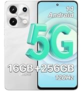 Amazon.com: UMIDIGI Note 100 5G Unlocked Cell Phone, 5G Dual SIM